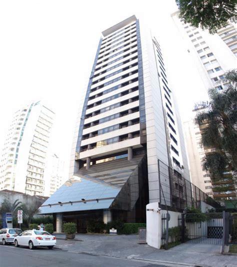 Edificio Lorena Сао Паоло Екстериор снимка